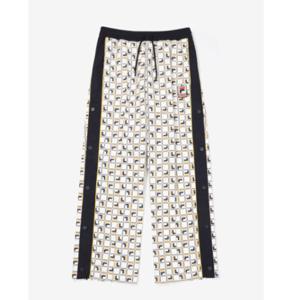 휠라 여성 헤리티지 모노 컴포트핏 팬츠 FS2WPF1153F_INA