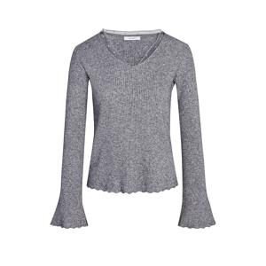 브이 시스루 레이어드 니트 GS3N1PO311