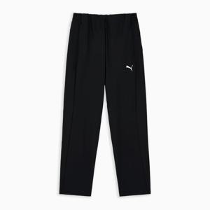 푸마 남성 테크 니트 팬츠 OP 695787-01