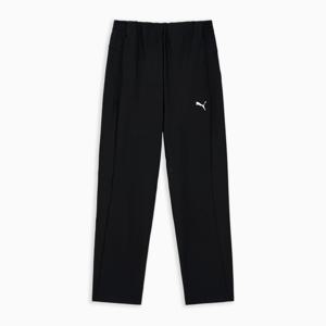 푸마 남성 테크 니트 팬츠 OP 695787-01