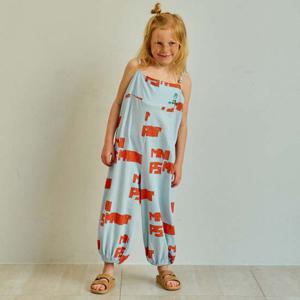 피규어 올오버 플레이 수트(BABY BLUE)