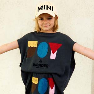 JOY 스웨트셔츠(DARK GRAY)