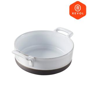 이클립 딥 원 접시 12cm 1p(빈티지화이트)