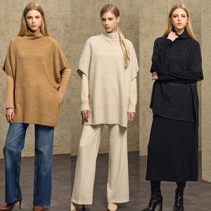 ON 캐시 홀가 판초 1종