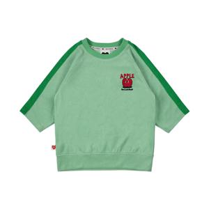 애플테리 반팔티셔츠 BK5ETS03LN