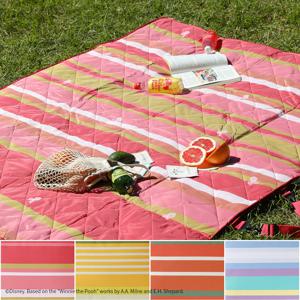 오리고 [디즈니] 위니더푸 피크닉매트 185*152cm (4colors)