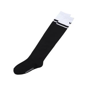 CO 여성 로고 니하이삭스 WWP23S09Z1