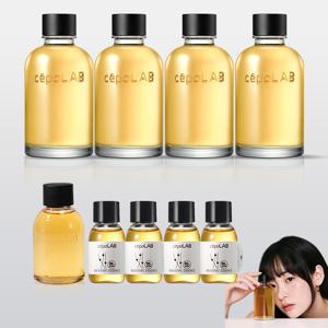 바이오제닉 에센스 155ml 4병+30ml 4병+100ml 패키지