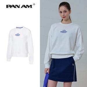 26SS  맨투맨 여성 1종