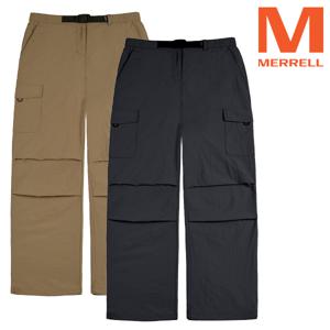 머렐 여성 스트레치 카고 팬츠 M24S2-WPT502