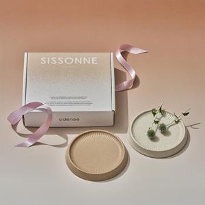 시손느 블랑슈 사이드 디쉬 (3 colors)