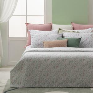 비올레타 텐셀모달 차렵이불 풀세트(이불+패드+베개커버)