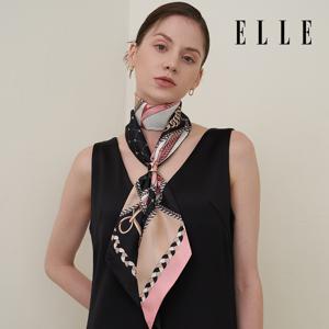 [최초가 69,000원]에스티 실크 방도 스카프 SE449S301