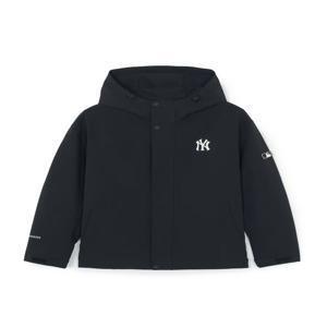 고프코어 2L 커브 바람막이 뉴욕 양키스 50BKS _CA