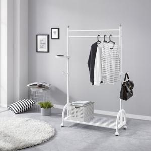 뉴줄리앙이동식행거 색상선택형