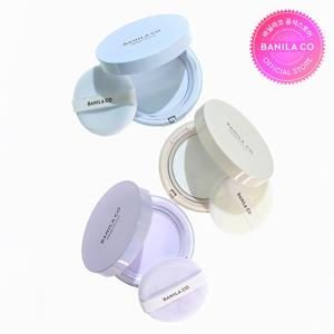 프라임 프라이머 피니쉬 팩트 6.5g (3-color)