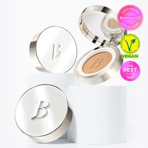 커버리셔스 얼티밋 화이트 쿠션 (본품)