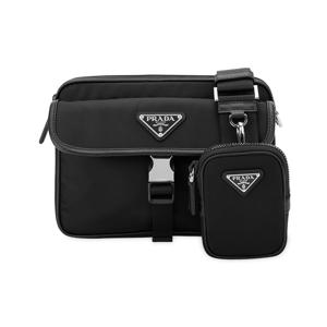 남성 리나일론 사피아노 크로스백 2VH133 2DMH F0002