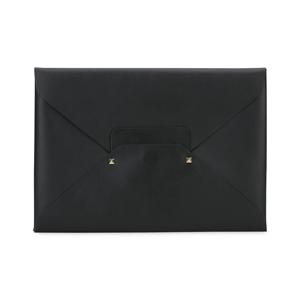 남성 락스터드 언타이틀 블랙 클러치 MY2B0529 NTD L60