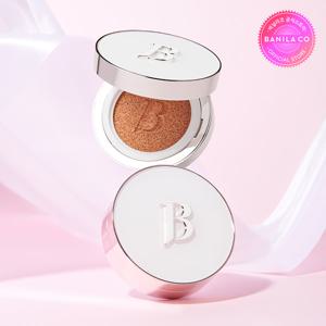 커버리셔스 화이트 쿠션 모이스처 SET (본품+리필)