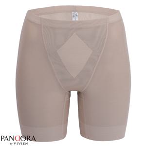 판도라by 탄탄한 3중 보정 헴라인 롱거들 pgr3738