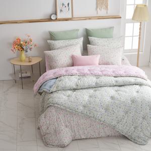 디아망 텐셀 모달 100% 워싱 슬림 차렵이불 Q