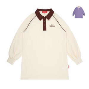 IB피케폴로라글란원피스_IB31OD608