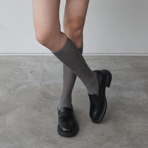 (흑 03.31 예약배송) 라운드 토 페니 로퍼 412419004 (3.7cm/2colors)