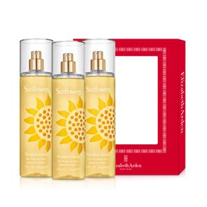 썬플라워즈 바디미스트 3종세트 (236mlx3개)+정품쇼핑백