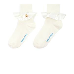 [베베드피노 언더웨어] [키즈]프릴삭스_BU41AC401