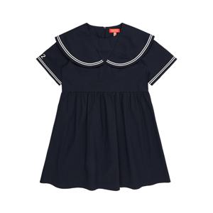 [SS아울렛][주니어]세일러칼라시어링원피스_IB32OP652