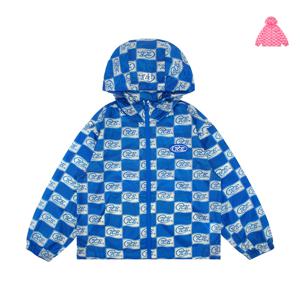 [SS아울렛][주니어]IB플래그바람막이점퍼_IB32JF502