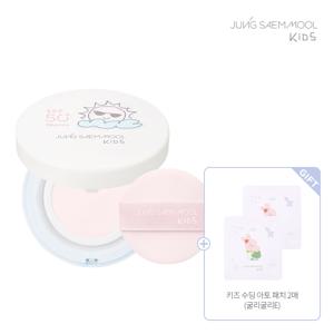 키즈 마일드 선쿠션 + 키즈 수딩 아토 패치 2매(굴리굴리E)