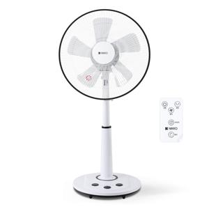 선풍기/리모컨/초미풍/발터치/가정용 NKF-PR237