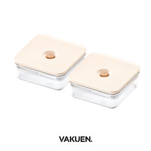 마하 웜 미니 0.8리터 2개