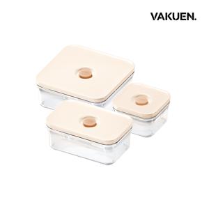 마하 웜 미니 3종 세트