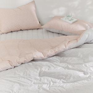 [마블 패턴] 킨더 80수 고밀도면 차렵이불 단품/세트/풀세트