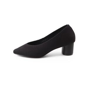 [정상가258,000] 니트 펌프스_S21M8205