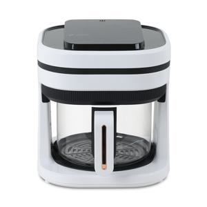 글라스 에어프라이어/3.5리터/튀김기 KAF-IB535