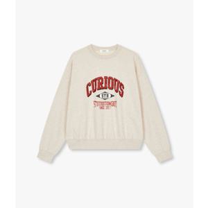 [톰보이] 큐리어스 톰보이 맨투맨 9175122975