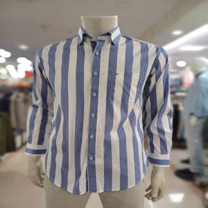 목사볼트 ST 스트레치 노멀핏 셔츠(PJDS1720)