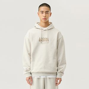 [40% OFF] 유니 그래픽 루즈핏 후드 (QQ123LHD16)