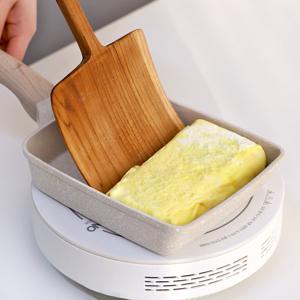 벨링 IH 인덕션 프라이팬 미니 사각 계란말이팬 1p