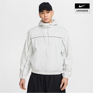 남성 클럽 후드 재킷 HJ2013-025