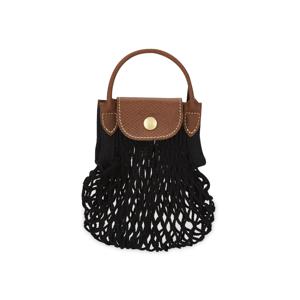 여성 르 플리아쥬 필레 XS 블랙 크로스백 10139 HVH 001