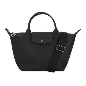 여성 르 플리아쥬 엑스트라 S 블랙 토트백 1512 987 001