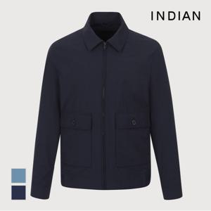 [INDIAN] 헤링턴 평에리 점퍼_MIECL4S1211
