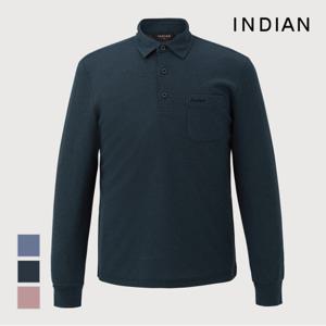 [INDIAN] RCP 솔리드 티셔츠_MIEAL4S1101