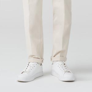 빈폴ACC 어반 스니커즈 - 화이트 BE51K1M001