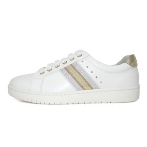 [정상가199,000] 남성 샤인 라인 스니커즈_H21ID407 (2color)